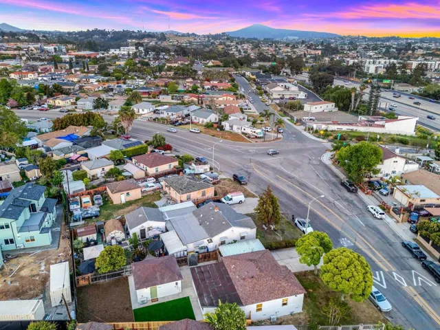 1304 49th St, San Diego, California 92102