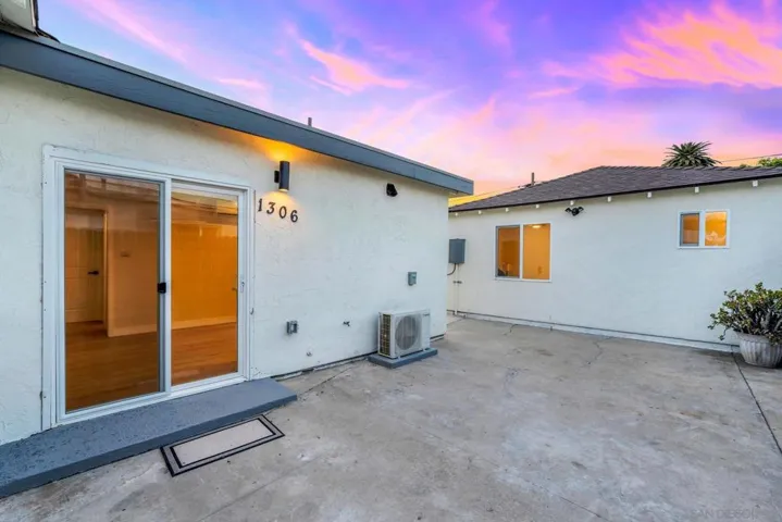 1304 49th St, San Diego, California 92102