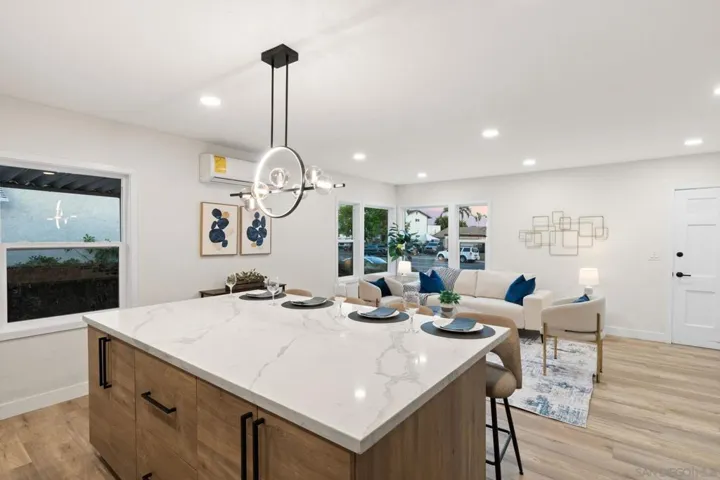 1304 49th St, San Diego, California 92102