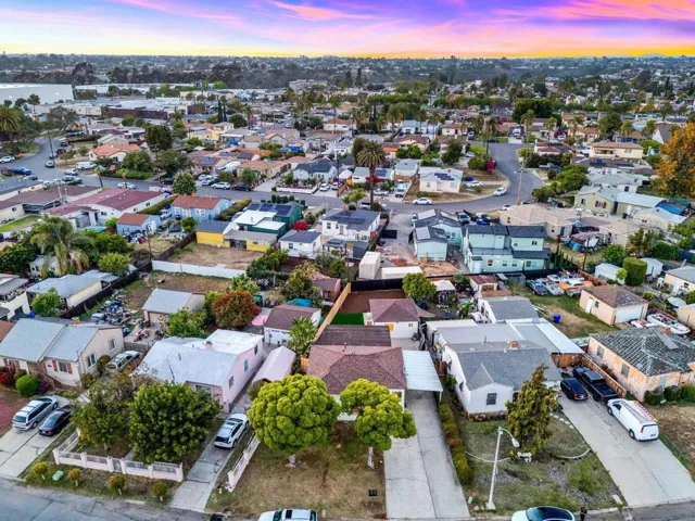 1304 49th St, San Diego, California 92102