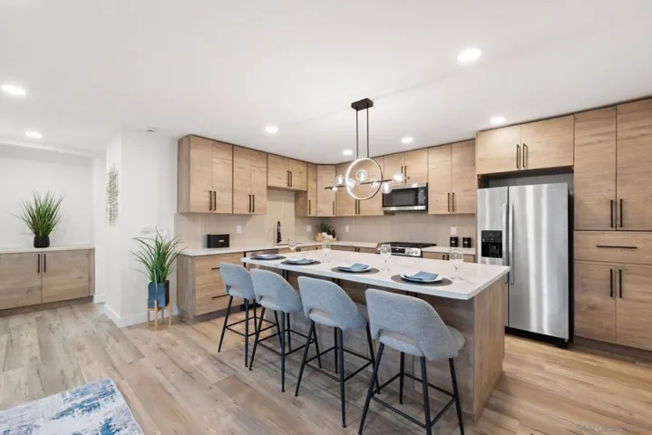 1304 49th St, San Diego, California 92102