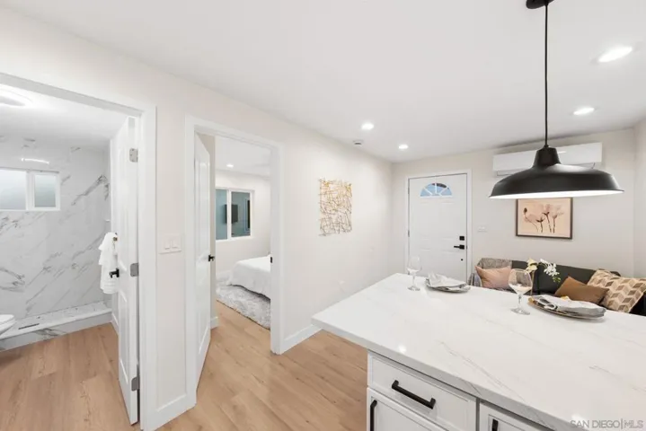 1304 49th St, San Diego, California 92102
