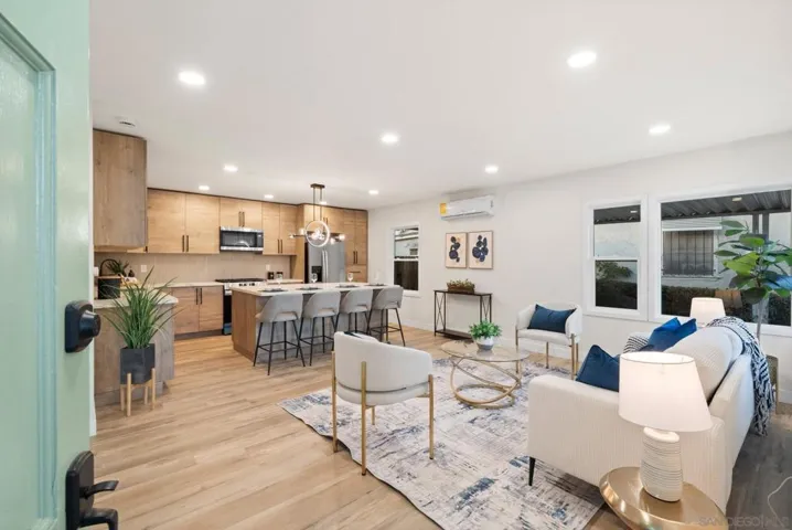 1304 49th St, San Diego, California 92102