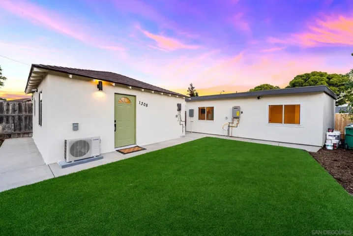 1304 49th St, San Diego, California 92102