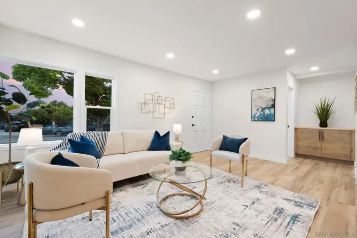 1304 49th St, San Diego, California 92102
