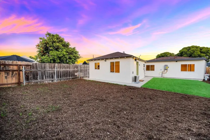 1304 49th St, San Diego, California 92102