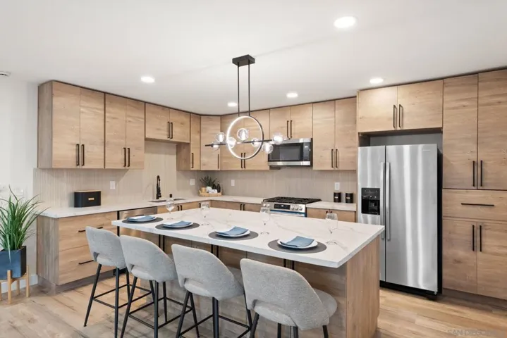 1304 49th St, San Diego, California 92102