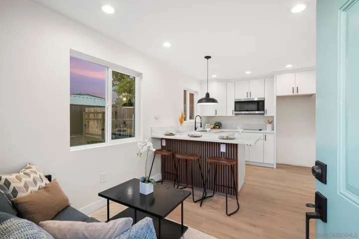 1304 49th St, San Diego, California 92102