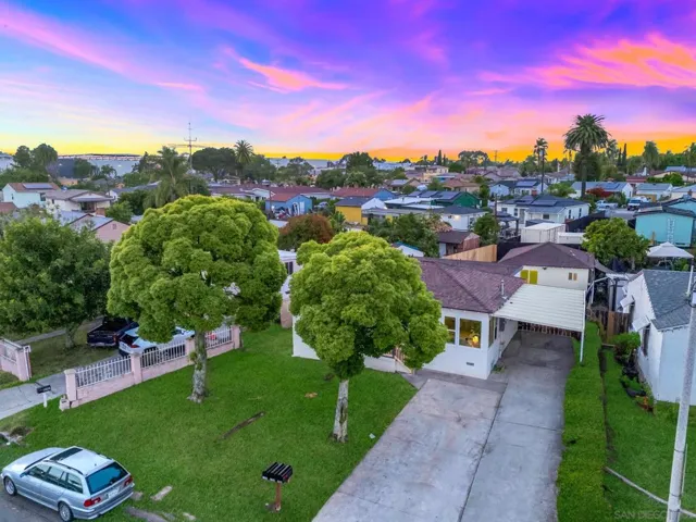 1304 49th St, San Diego, California 92102