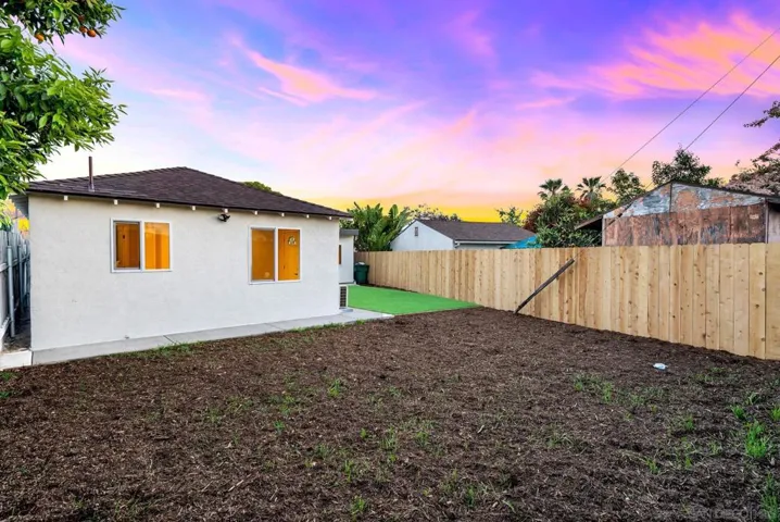 1304 49th St, San Diego, California 92102