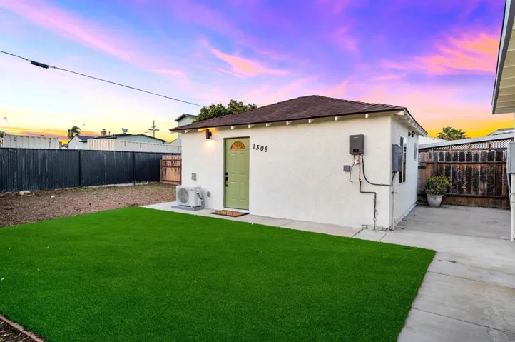 1304 49th St, San Diego, California 92102