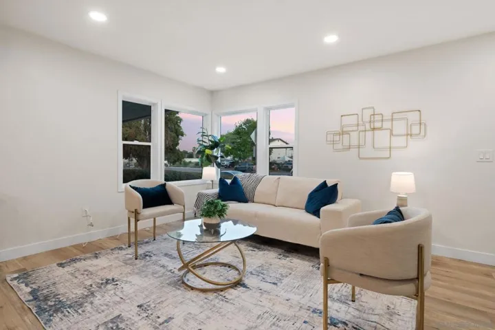 1304 49th St, San Diego, California 92102