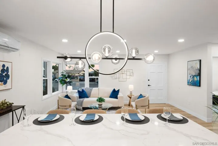 1304 49th St, San Diego, California 92102