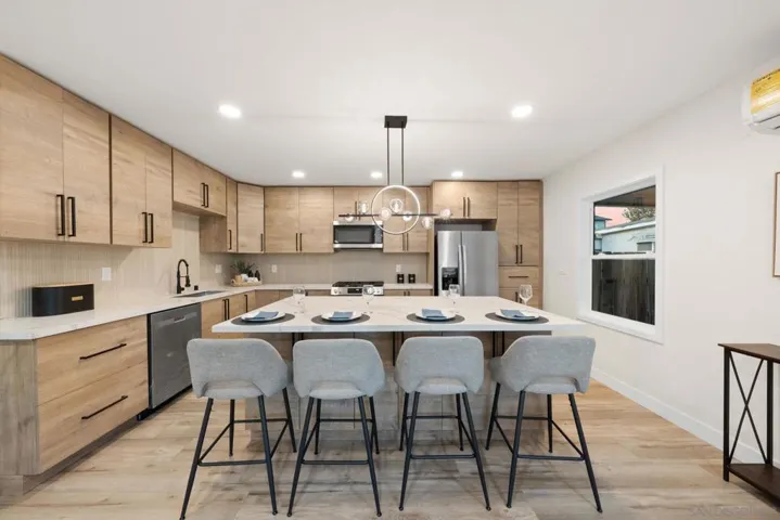 1304 49th St, San Diego, California 92102