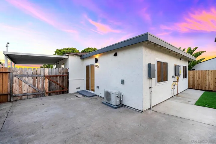 1304 49th St, San Diego, California 92102