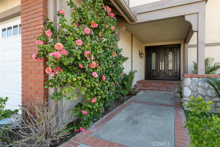 20806 Juniper Avenue, Yorba Linda, California 92886