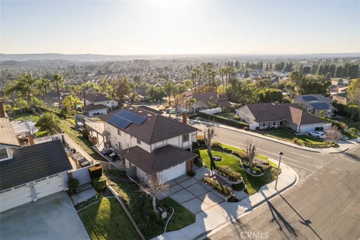 20806 Juniper Avenue, Yorba Linda, California 92886