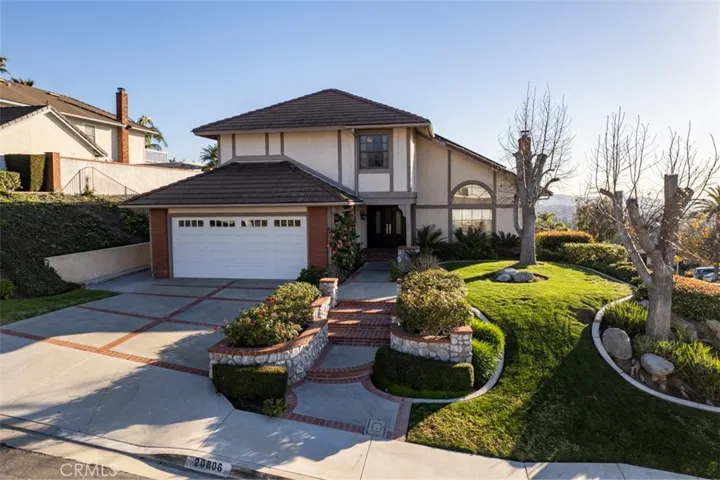 20806 Juniper Avenue, Yorba Linda, California 92886