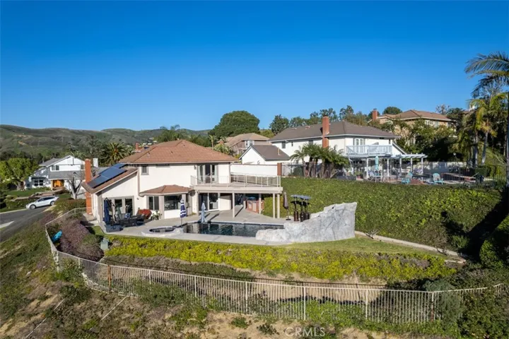 20806 Juniper Avenue, Yorba Linda, California 92886