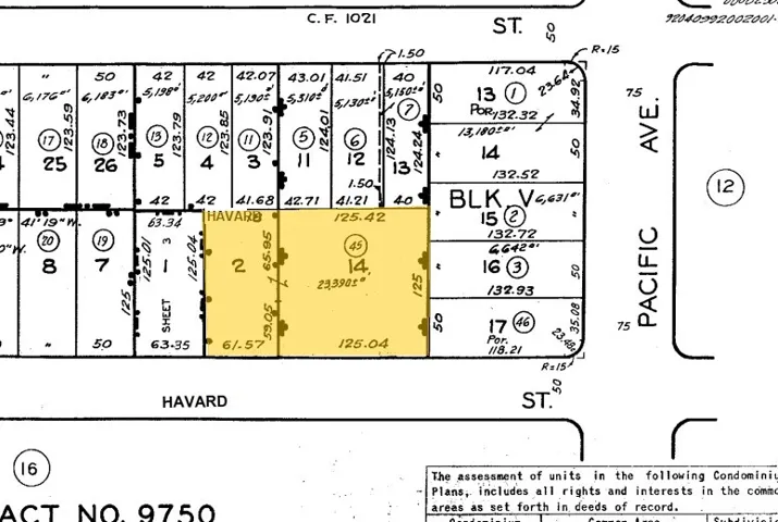 515 W Harvard Street, Glendale, California 91204