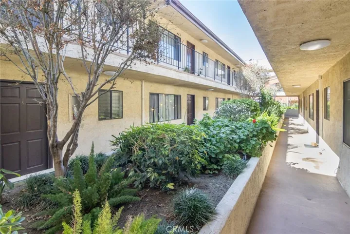 515 W Harvard Street, Glendale, California 91204