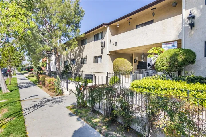 515 W Harvard Street, Glendale, California 91204