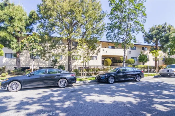 515 W Harvard Street, Glendale, California 91204