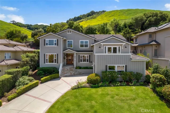 863 Greystone Place, San Luis Obispo, California 93401