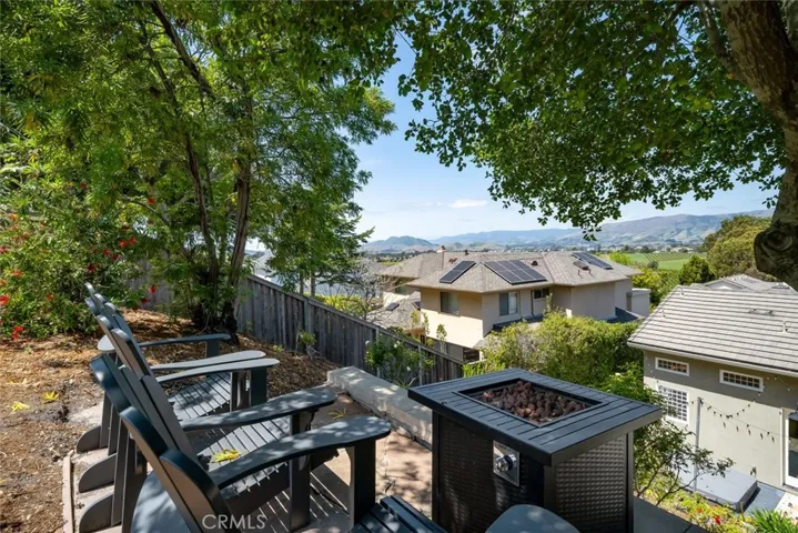 863 Greystone Place, San Luis Obispo, California 93401