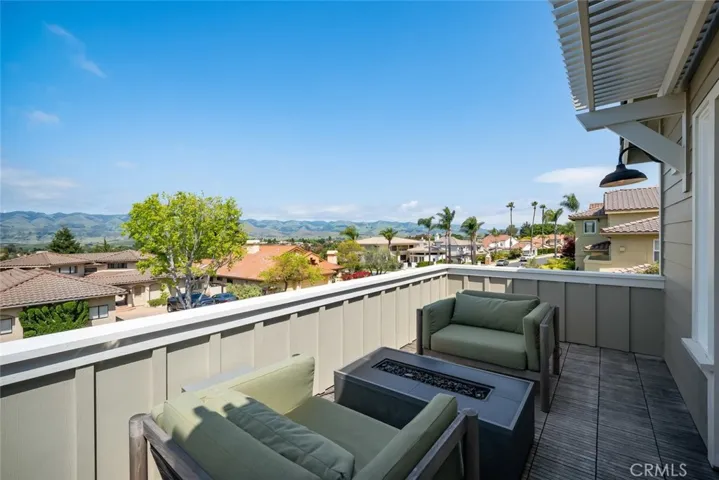 863 Greystone Place, San Luis Obispo, California 93401