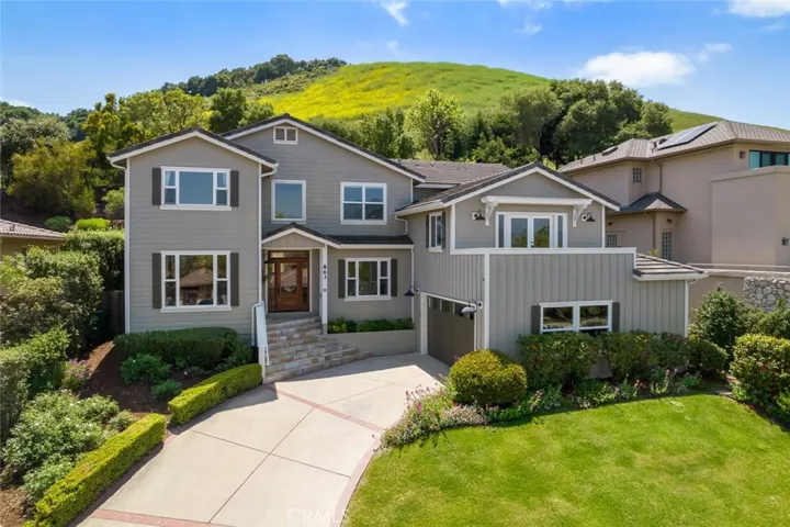 863 Greystone Place, San Luis Obispo, California 93401