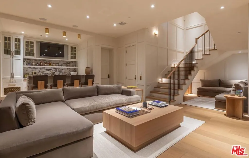 250 S Rockingham Avenue, Los Angeles, California 90049 home-pic-13