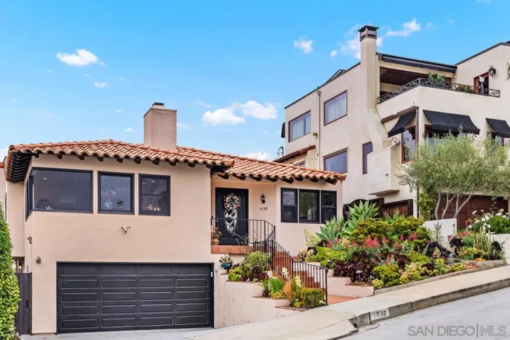 1030 Leroy St, San Diego, California 92106