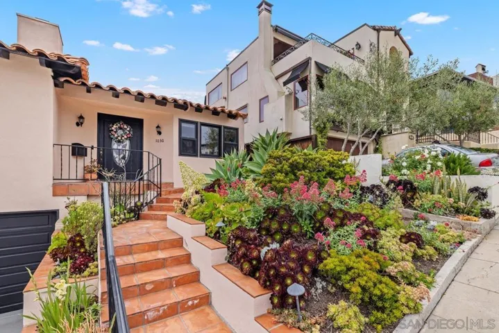 1030 Leroy St, San Diego, California 92106