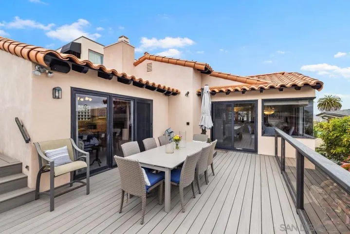 1030 Leroy St, San Diego, California 92106