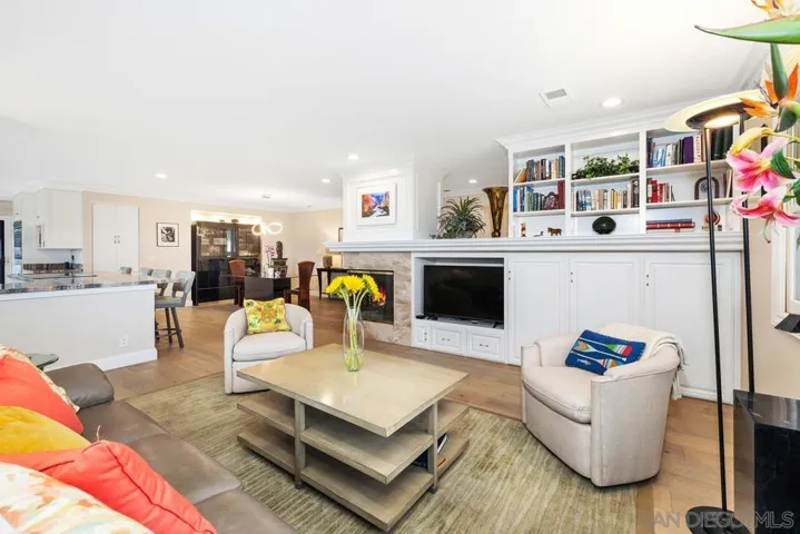 1030 Leroy St, San Diego, California 92106
