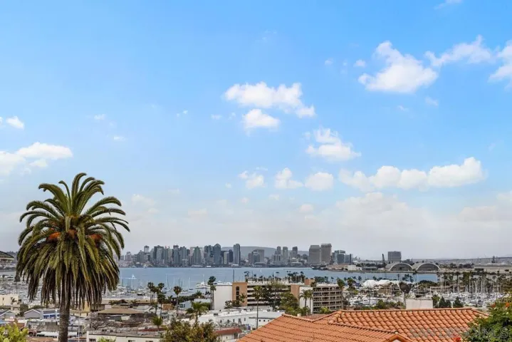 1030 Leroy St, San Diego, California 92106