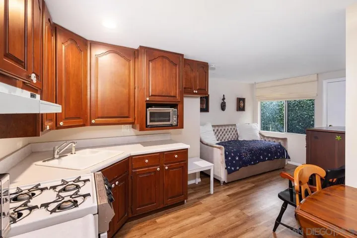 1030 Leroy St, San Diego, California 92106