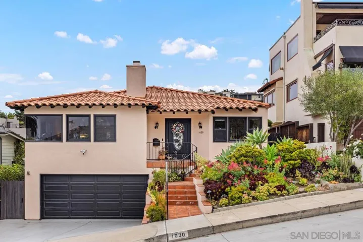 1030 Leroy St, San Diego, California 92106