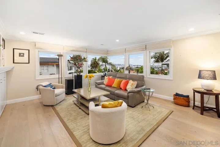 1030 Leroy St, San Diego, California 92106