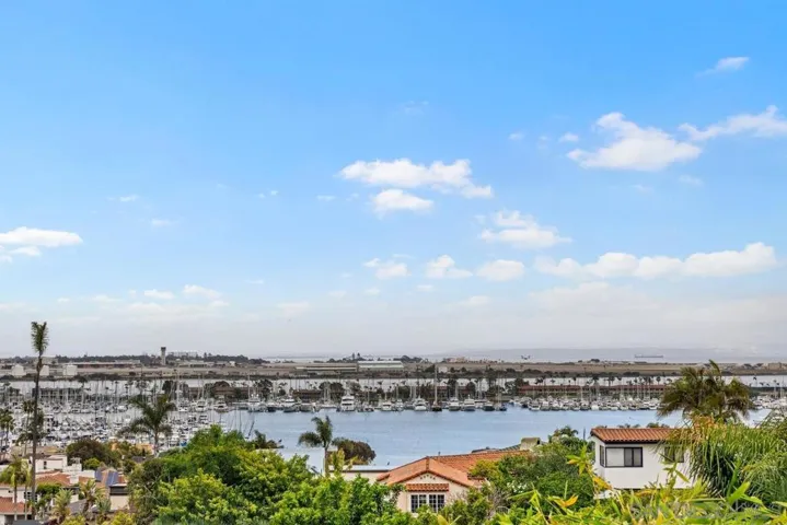 1030 Leroy St, San Diego, California 92106