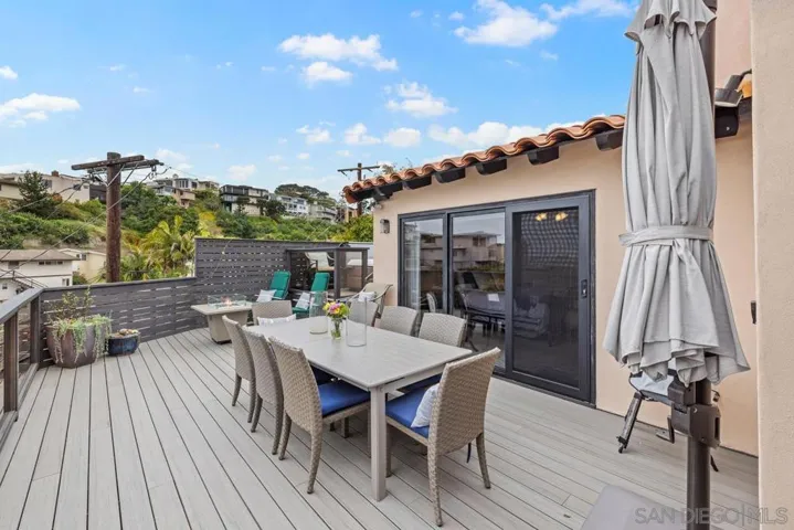 1030 Leroy St, San Diego, California 92106
