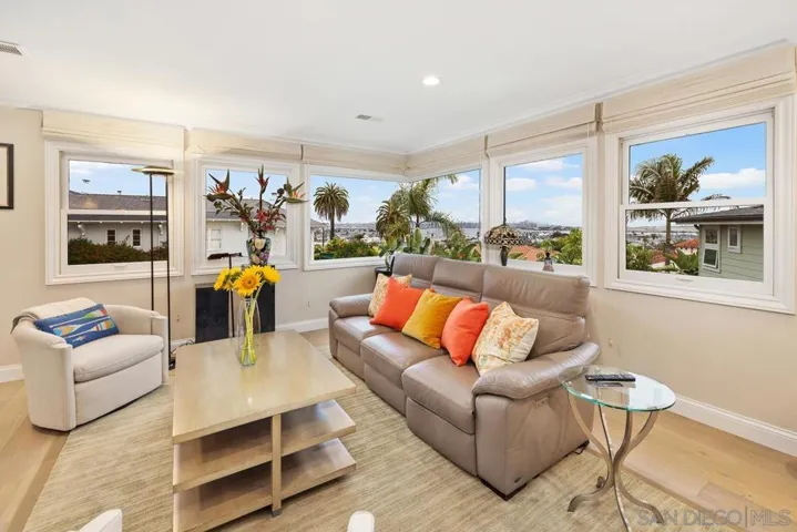1030 Leroy St, San Diego, California 92106
