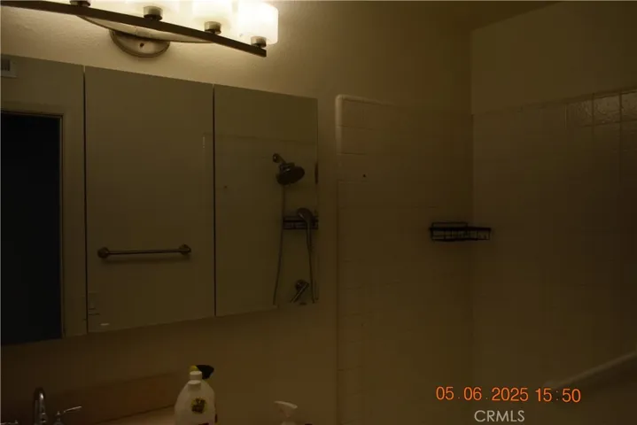 Hallway bath