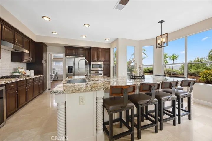 1268 S Night Star Way, Anaheim Hills, California 92808