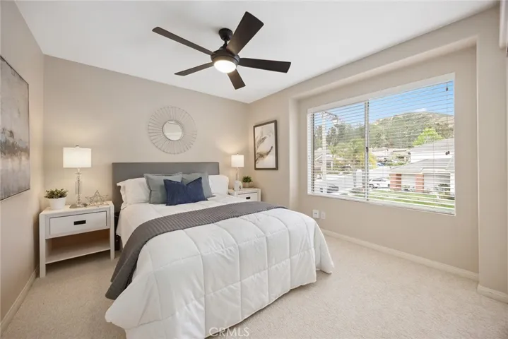1268 S Night Star Way, Anaheim Hills, California 92808