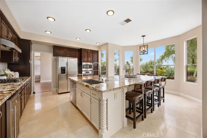 1268 S Night Star Way, Anaheim Hills, California 92808
