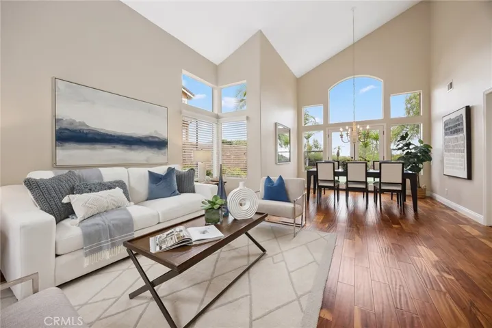 1268 S Night Star Way, Anaheim Hills, California 92808