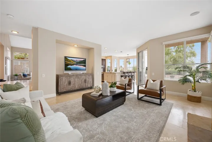 1268 S Night Star Way, Anaheim Hills, California 92808