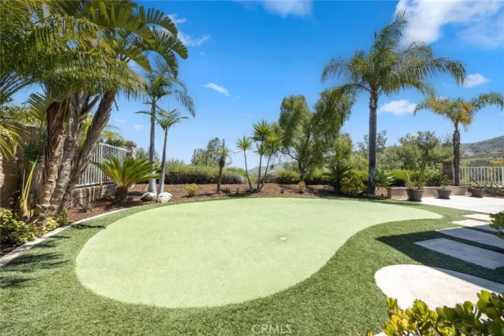 1268 S Night Star Way, Anaheim Hills, California 92808